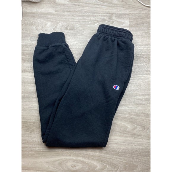 Mens Classic Champion Sweatpants - Picture 1 of 5